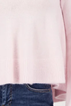 Monari Pullover & Sweatshirts*809513 light rose