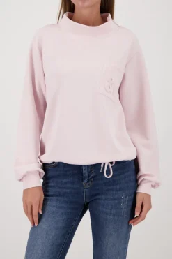 Monari Pullover & Sweatshirts*809325 light rose