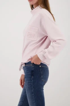 Monari Pullover & Sweatshirts*809325 light rose