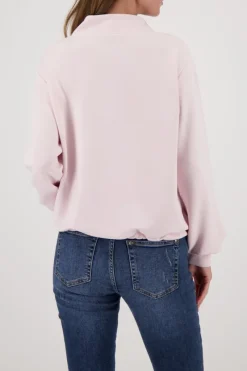 Monari Pullover & Sweatshirts*809325 light rose
