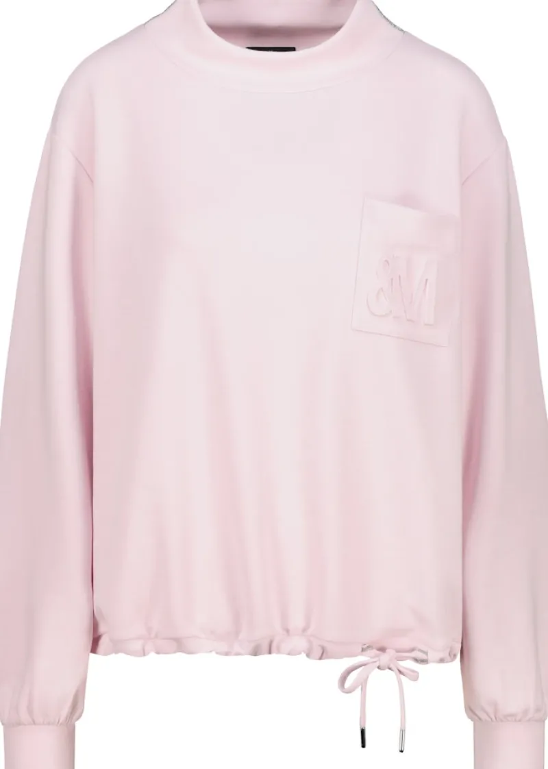 Monari Pullover & Sweatshirts*809325 light rose