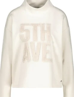 Monari Pullover & Sweatshirts*808555 marshmallow