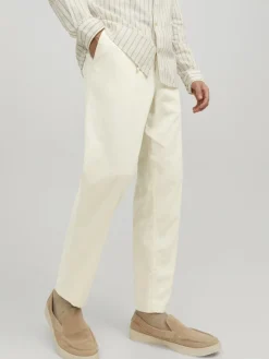 Jack & Jones Hosen*12229699 moonbeam