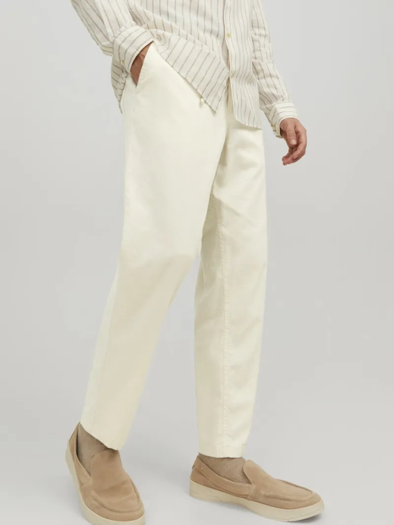 Jack & Jones Hosen*12229699 moonbeam