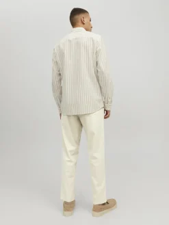 Jack & Jones Hosen*12229699 moonbeam