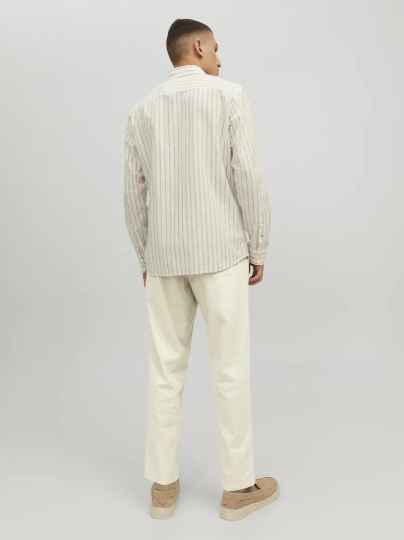 Jack & Jones Hosen*12229699 moonbeam