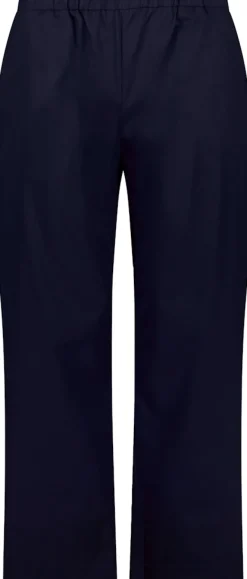 Monari Hosen*409833 navy blue