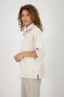 Monari Pullover & Sweatshirts*808984 oat milk