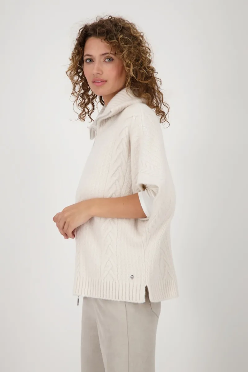 Monari Pullover & Sweatshirts*808984 oat milk