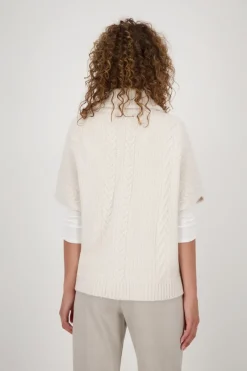 Monari Pullover & Sweatshirts*808984 oat milk