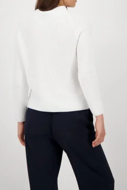 Monari Pullover & Sweatshirts*808986 off-white