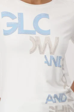 Monari Shirts*409349 off-white