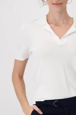 Monari Pullover & Sweatshirts*409532 off-white