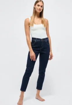 Angels Jeans*33680007-31 ORNELLA dark indigo