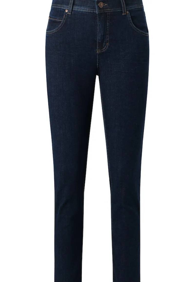 Angels Jeans*33680007-31 ORNELLA dark indigo