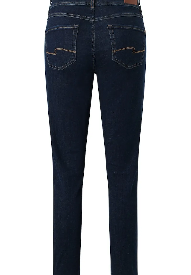 Angels Jeans*33680007-31 ORNELLA dark indigo