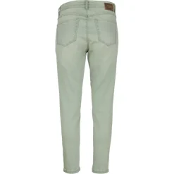 Angels Jeans*332680007-30158 ORNELLA eucalyptus used