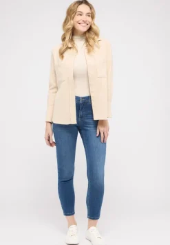 Angels Jeans*346680007-33 ORNELLA mid blue used