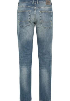 Camel Active Jeans|Big Boys*5 Pocket Slim Fit Hose indigo