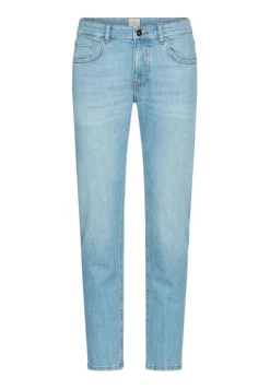 Camel Active Hosen|Big Boys*5 Pocket Slim Fit Jeans mid greencast