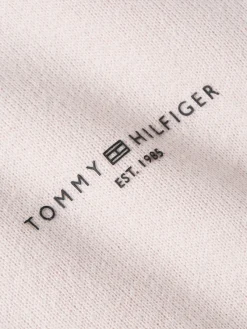 Tommy Hilfiger Pullover & Sweatshirts*1985 REG MINI CORP ZIP HOODIE whimsy pink
