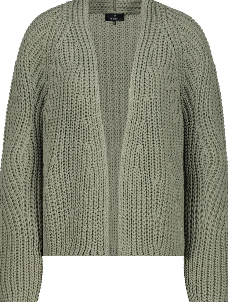 Monari Pullover & Sweatshirts*408469 sage
