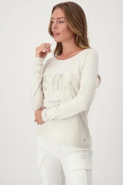 Monari Shirts*808155 sandshell