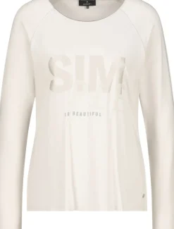 Monari Shirts*808155 sandshell