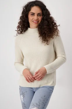 Monari Pullover & Sweatshirts*808227 sandshell