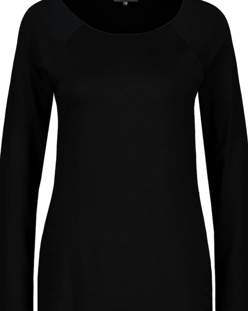 Monari Shirts*806996 Schwarz