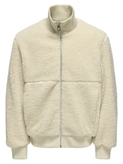 Only & Sons Jacken*22034703 Silver Lining