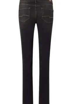 Angels Jeans*3461200-1158 SKINNY anthracite used