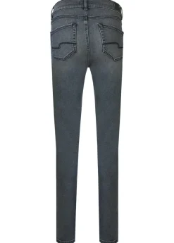 Angels Jeans*32512-1258 SKINNY grey used