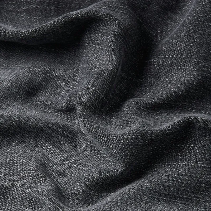 G-star Raw Jeans*3301 Skinny Wmn faded black magnet