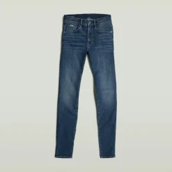 G-star Raw Jeans*3301 Skinny Wmn medium aged