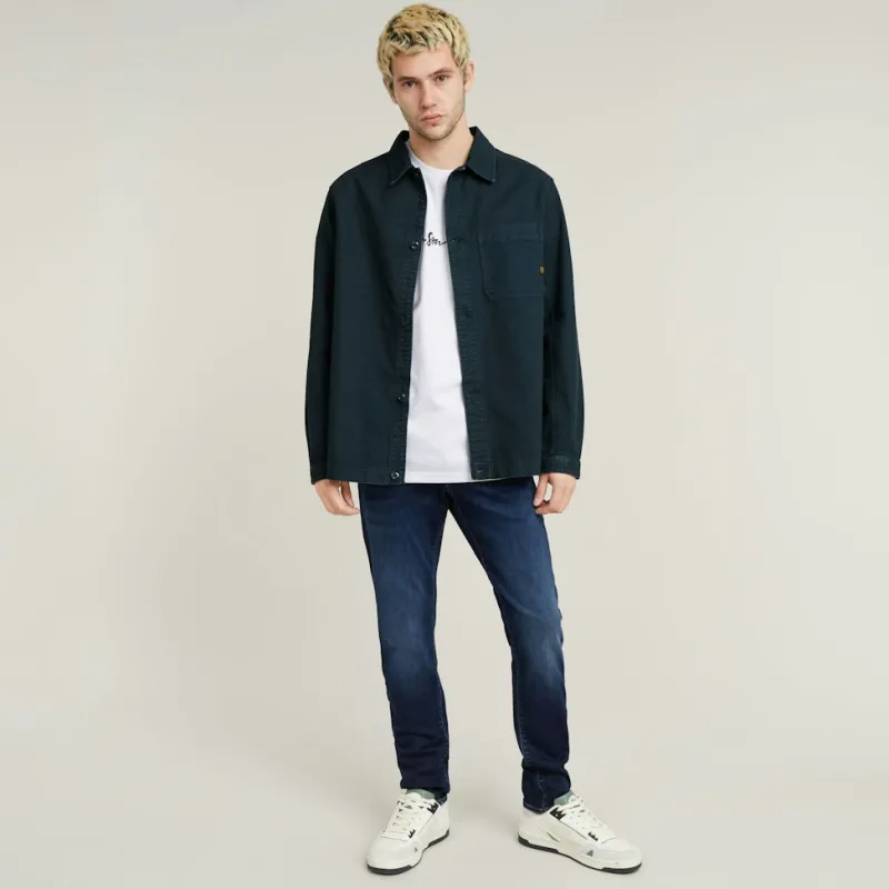 G-star Raw Jeans|Big Boys*3301 Slim DK AGED