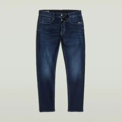 G-star Raw Jeans|Big Boys*3301 Slim DK AGED