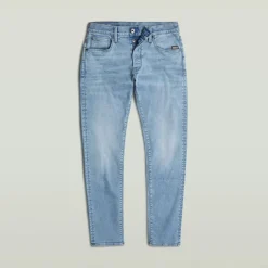 G-star Raw Jeans|Big Boys*3301 Slim lt aged