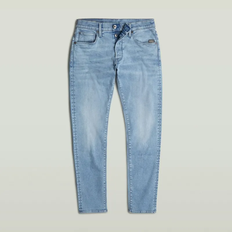 G-star Raw Jeans|Big Boys*3301 Slim lt aged
