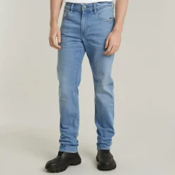 G-star Raw Jeans|Big Boys*3301 Straight lt aged