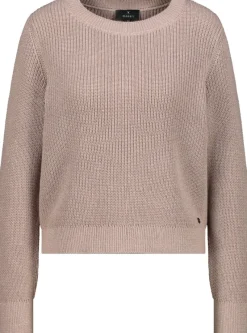 Monari Pullover & Sweatshirts*809134 truffle