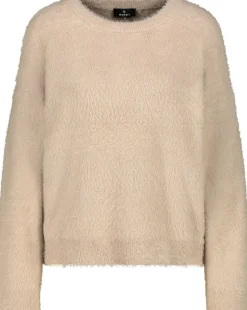 Monari Pullover & Sweatshirts*808957 truffle