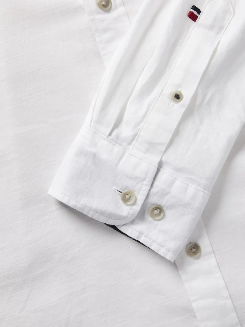 Jack & Jones Hemden*12270088 white