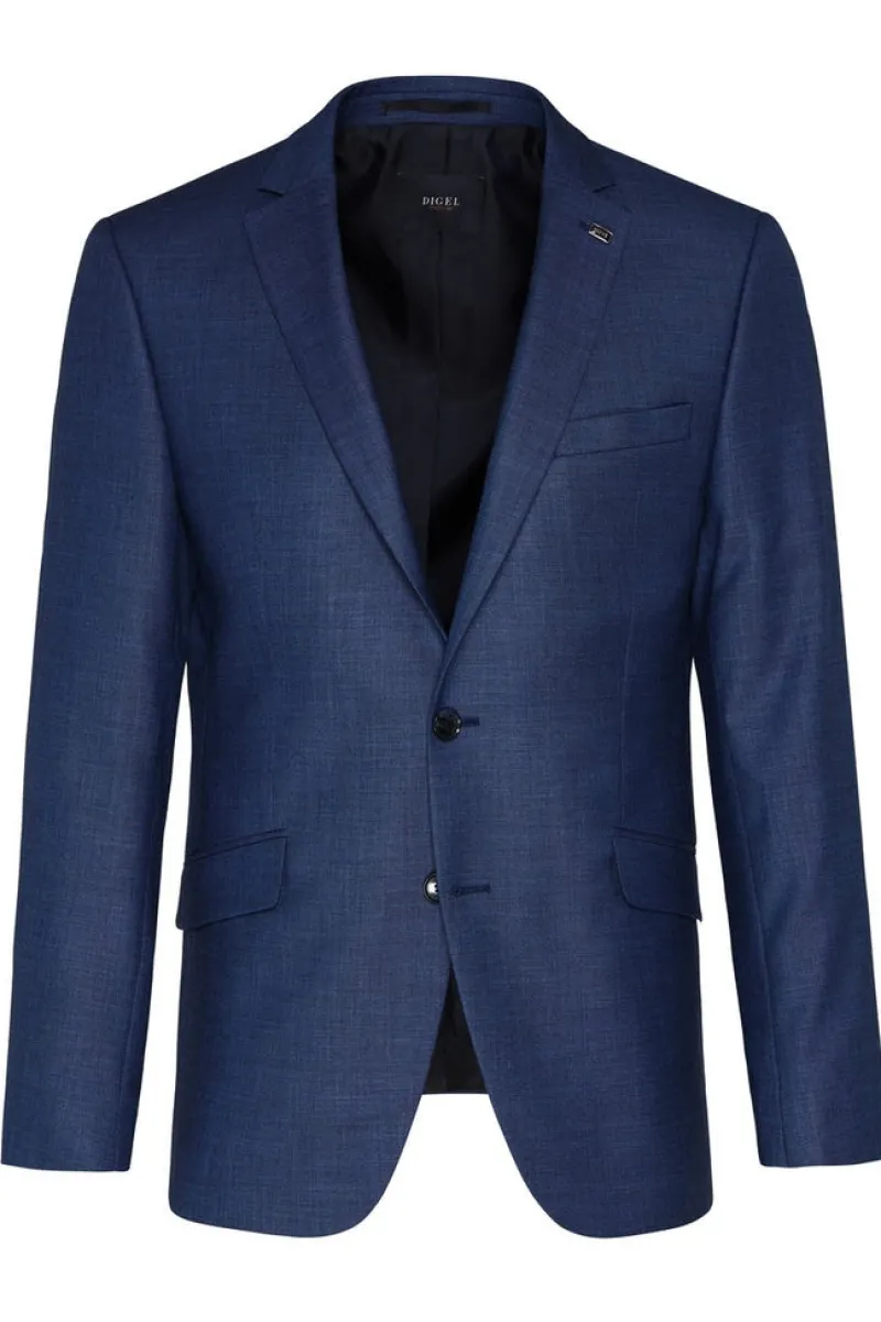 Digel Sakkos|Jacken*Allan Blau