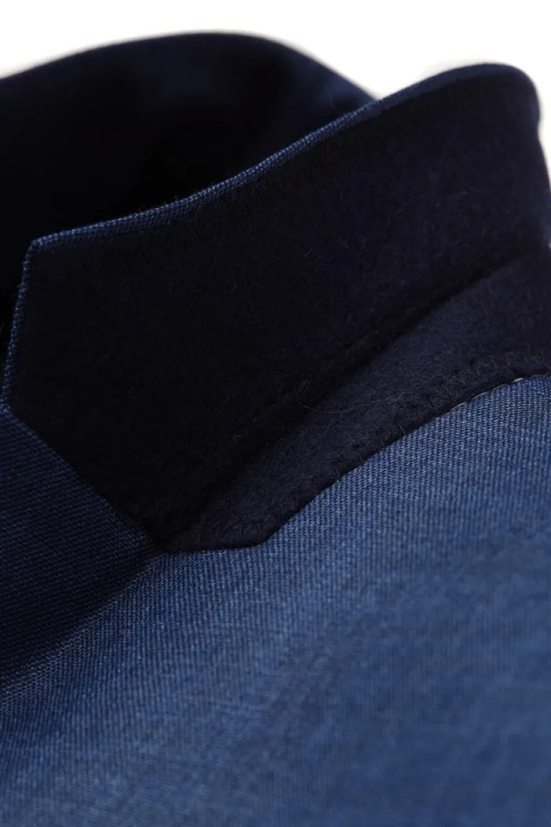 Digel Sakkos|Jacken*Allan Blau