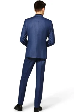 Digel Sakkos|Jacken*Allan Blau