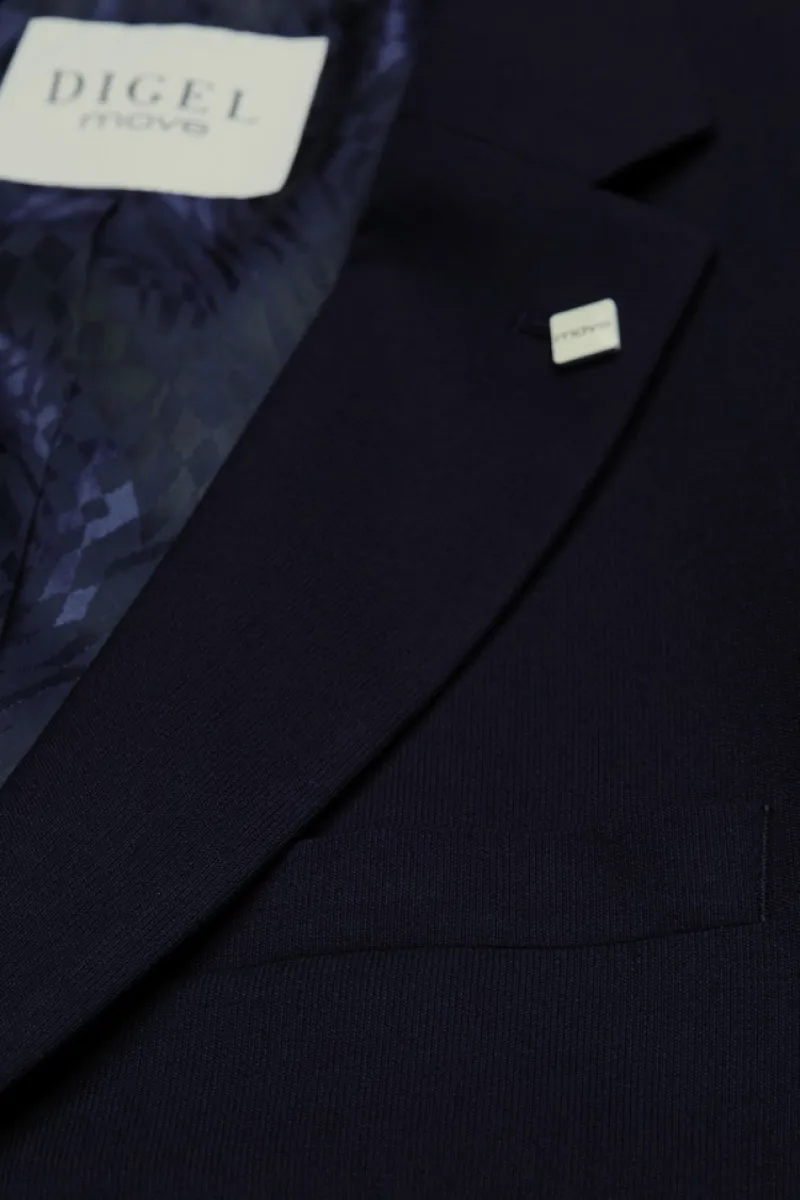 Digel Sakkos|Jacken*Allan Blau