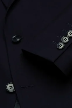 Digel Sakkos|Jacken*Allan Blau