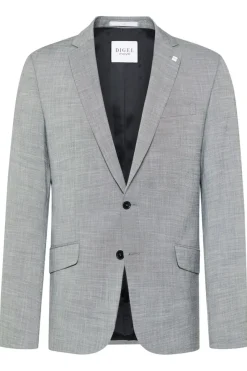 Digel Sakkos|Jacken*Allan grau2