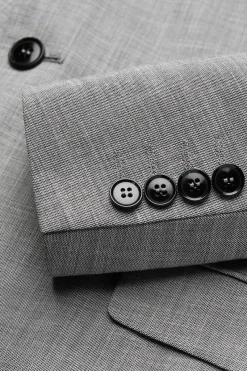 Digel Sakkos|Jacken*Allan grau2